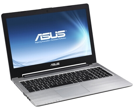 Замена процессора на ноутбуке Asus K46CA